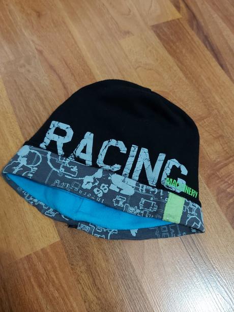 Čiapka 6/12r, ajs,110