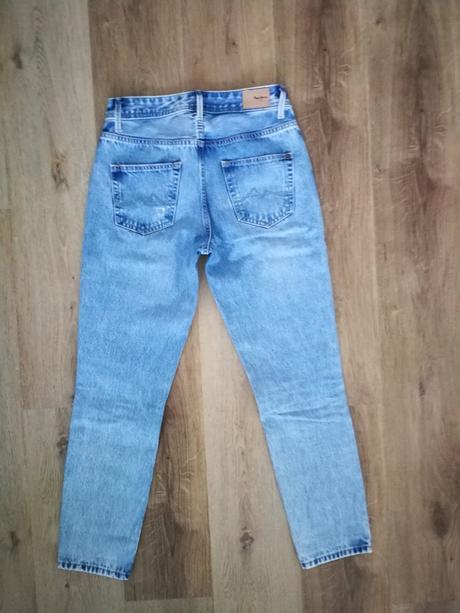 Rifle pepe jeans, pepe jeans,xs