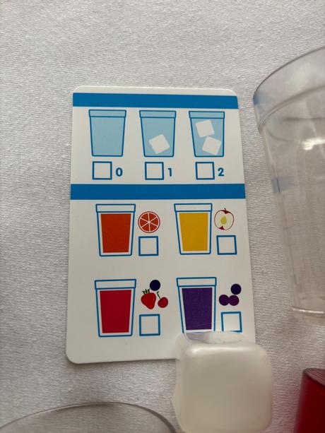 Výrobník limonády melissa & doug,