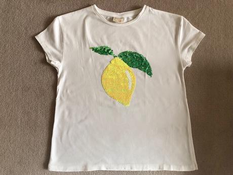 Tričko 11-12, zara,146