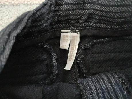 Teplakove nohavice 80, 80