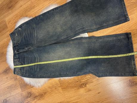 Rifle široké top stav, l