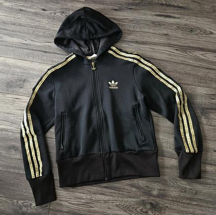 Adidas mikina na zips, adidas,m