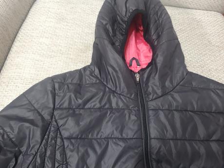Vetrovka/bunda, m