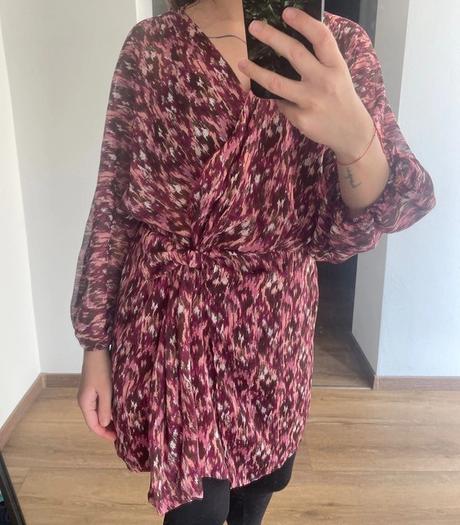 Letné šaty, reserved,m