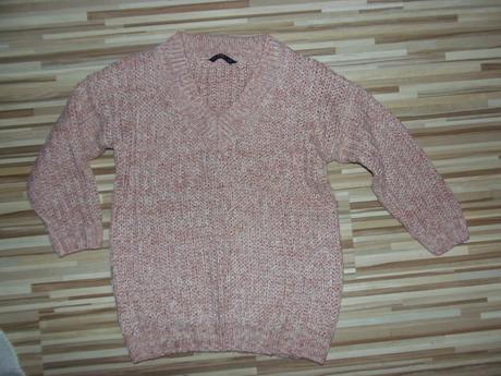 Sveter oversize, f&f,36