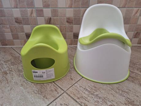 Ikea detský set 4ks za 12e,