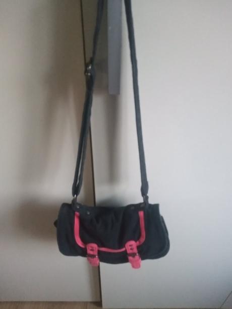 Balík oblečenia do školy super stav veľ. 128, 122–134