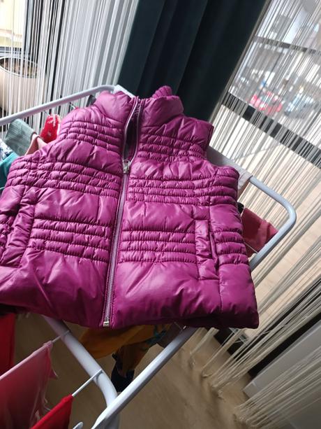 Pekna vesta, zara,110