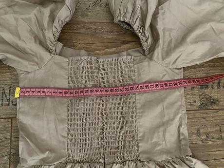 Šaty pre družičku, m