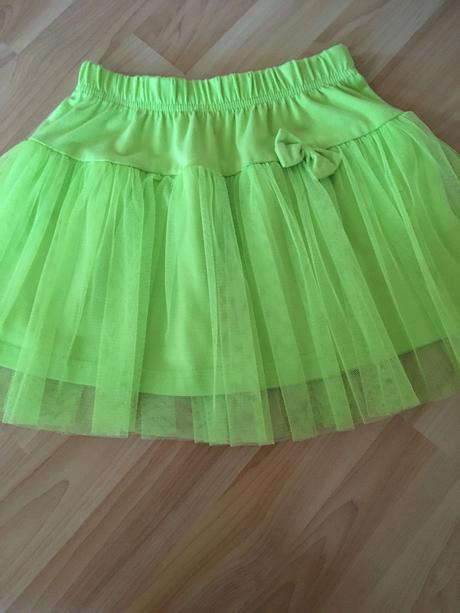 Suknička 98/104, 98