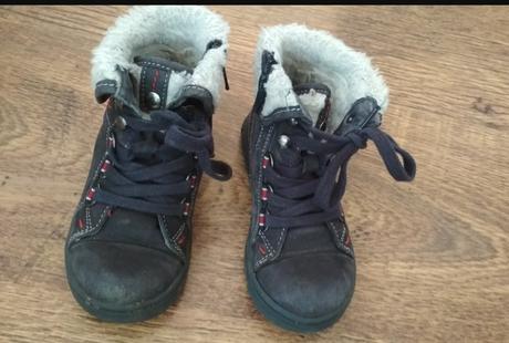 Zimné topánky lasocki, lasocki,24