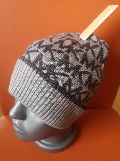 Michael kors dámska zimná čiapka, michael kors