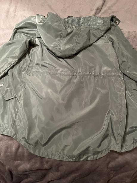 Dievčenská bunda, reserved,152