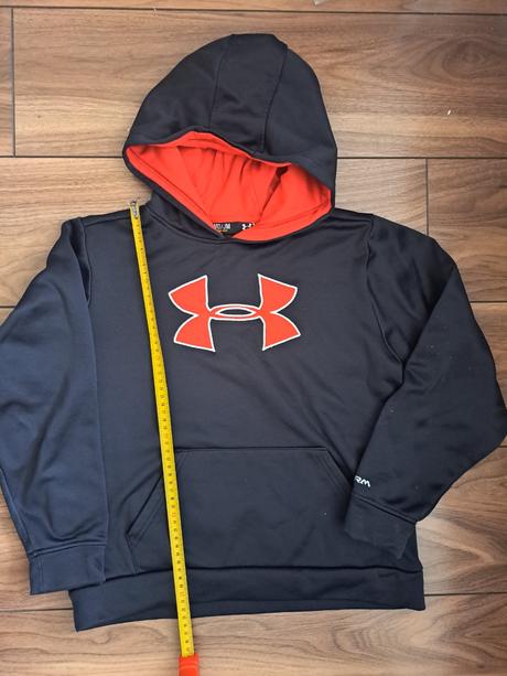 Mikina under-armour, under armour,158