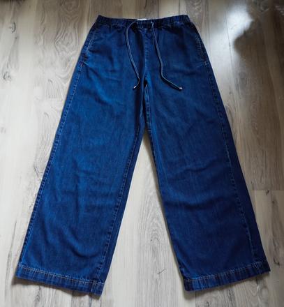 Pohodlné mäkké rifle zara, zara,l