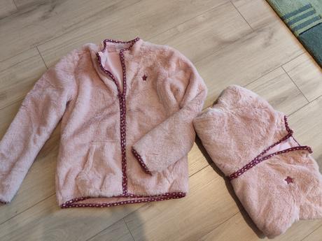 Prechodné bundy, 134