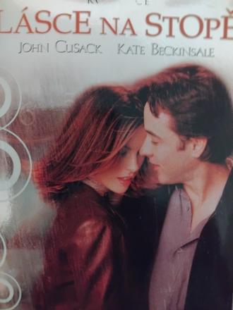 Láske na stope,