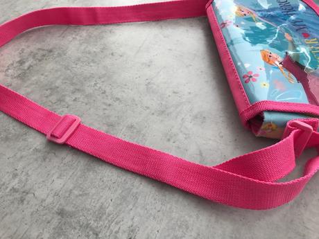 Kabelka frozen, safta