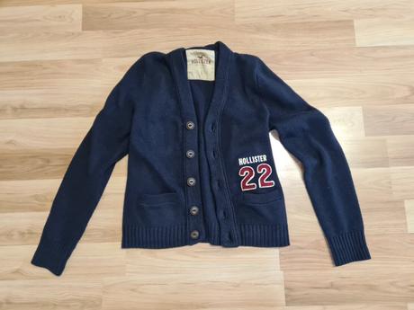 Sveter hollister, hollister,l