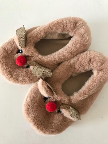 Sobík papučky, sinsay,30