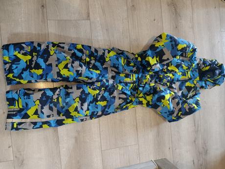 Overal lyžiarsky, pidilidi,128