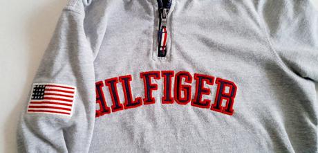 Mikina tommy hilfiger, tommy hilfiger,104