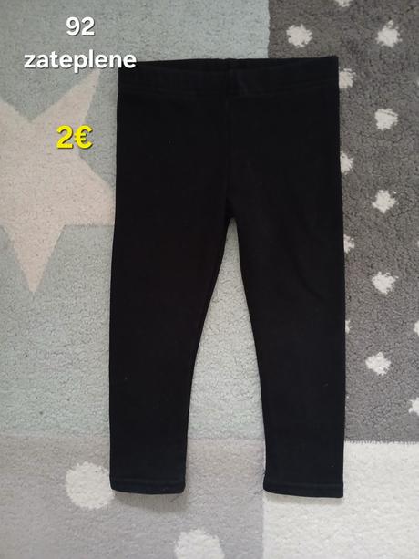 Zateplene leginy 92, 92