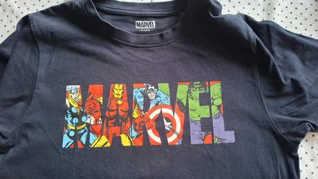 Marvel súprava, marvel,146