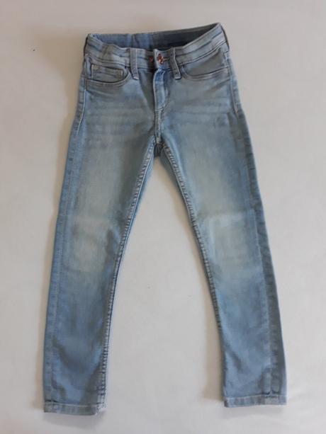 Slim rifle hm c.104, h&m,104