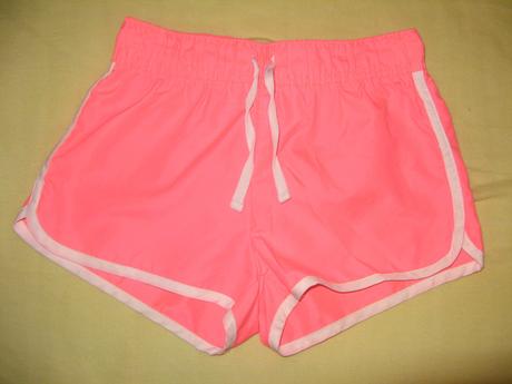 Šortky, pepco,140