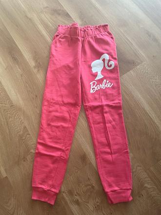 Teplaky, barbie,170
