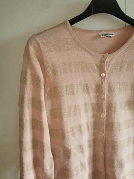 Pasikavy svetrík, pompdelux,152