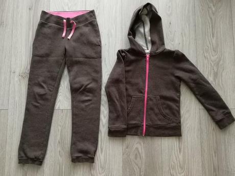 Súprava na telesnú, f&f,122