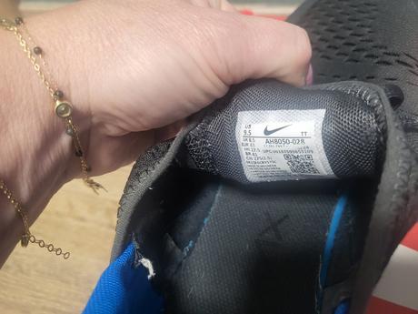 Tenisky nike, nike,43