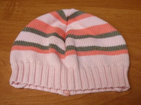 Nepouzita ciapocka, 86