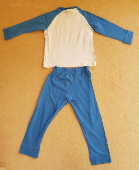 Dvojdielne chlapčenské pyžamo zara, zara,98