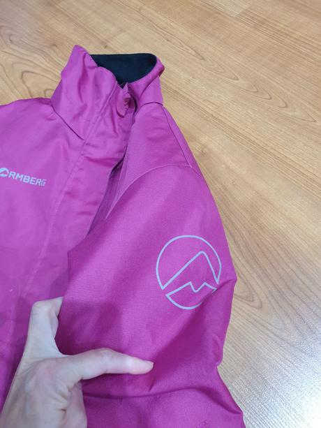 Lyziarska bunda 128, 128