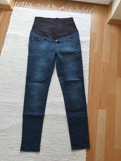 Tehotenské nohavice 38, esmara,38