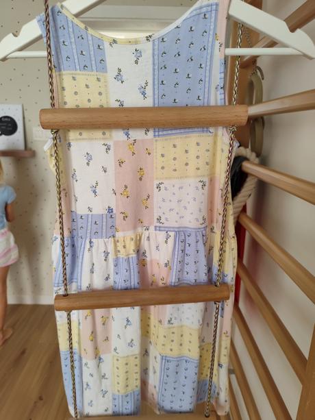 Letné šaty, h&m,134