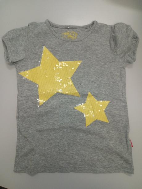 Tričko, name it,128