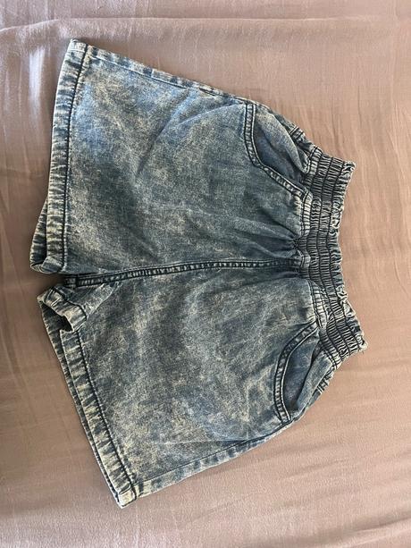 Riflove sortky, f&f,122