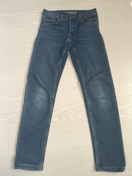 Rifle, zara,140