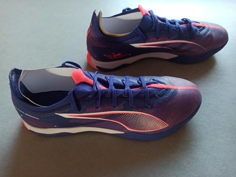 Puma ultra 5 match it lapis lazuli, puma,42