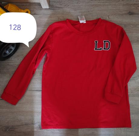 Tričko, 128