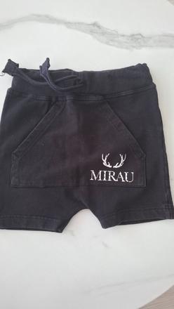 Kratase mirau, mirau,86