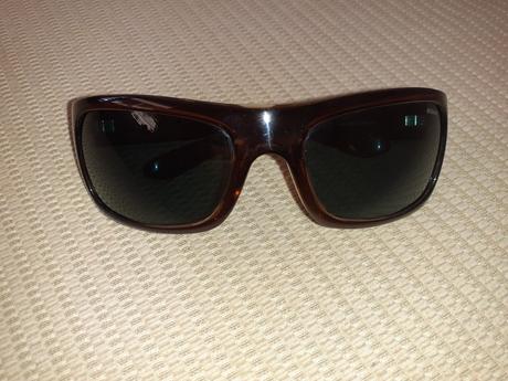 Slnečné okuliare, polaroid