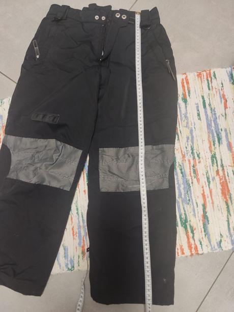 Lyžiarske nohavice, 134