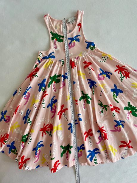 Šaty stella mccartney, 122