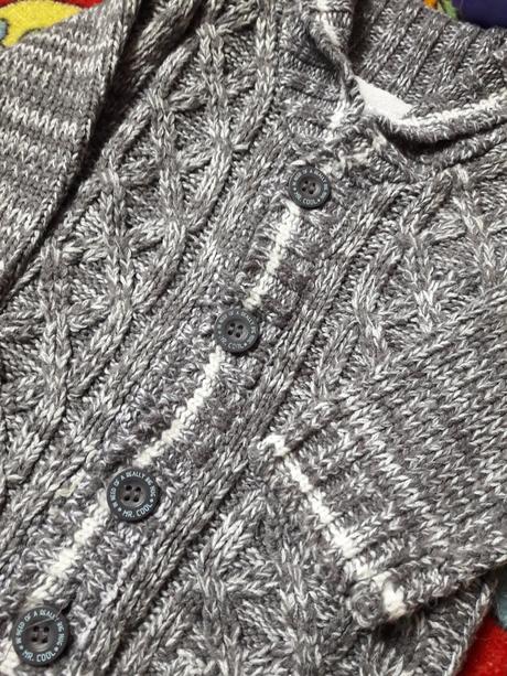 Svetrik na gombiky, ergee,74